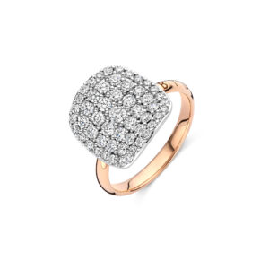 Bigli Victor Ring