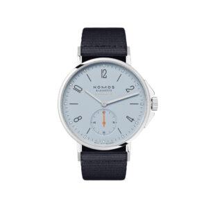 NOMOS Glashütte Ahoi Neomatik Sky