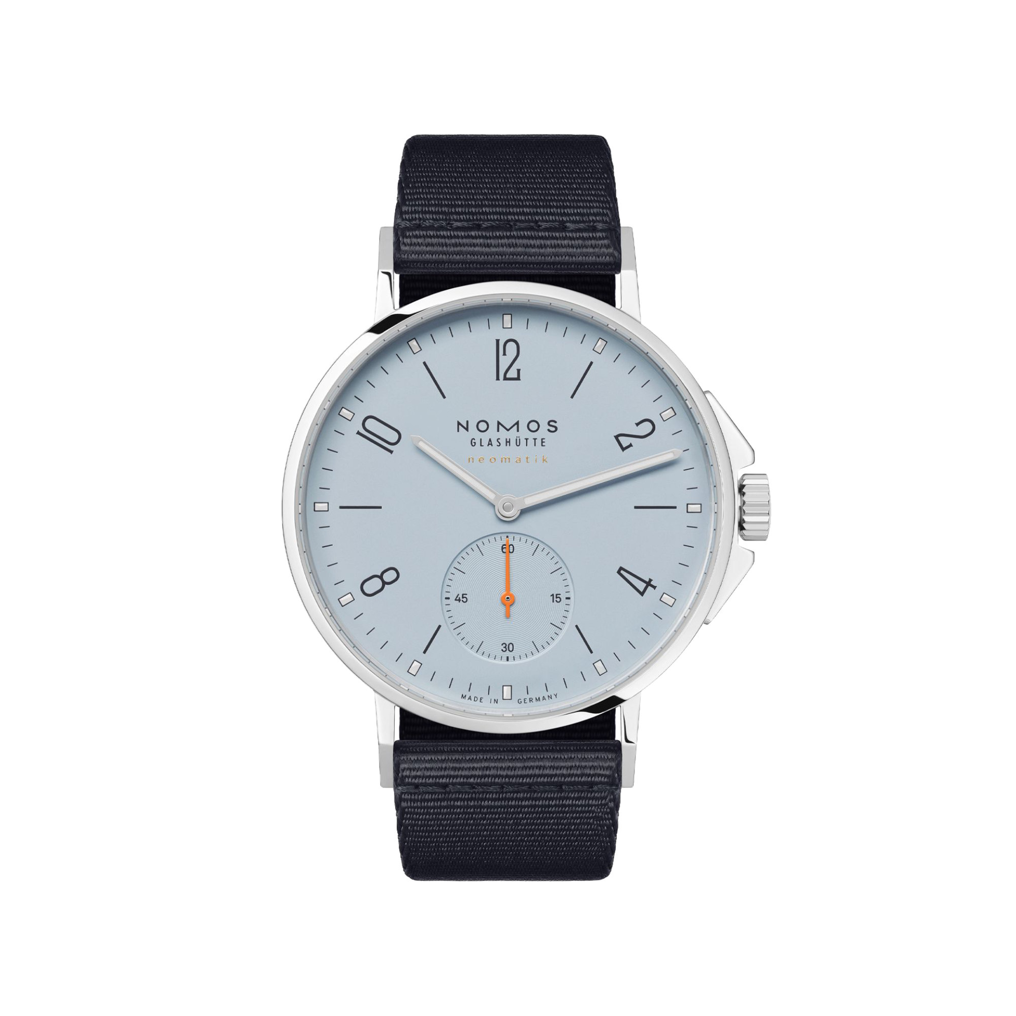NOMOS Glashütte Ahoi Neomatik Sky