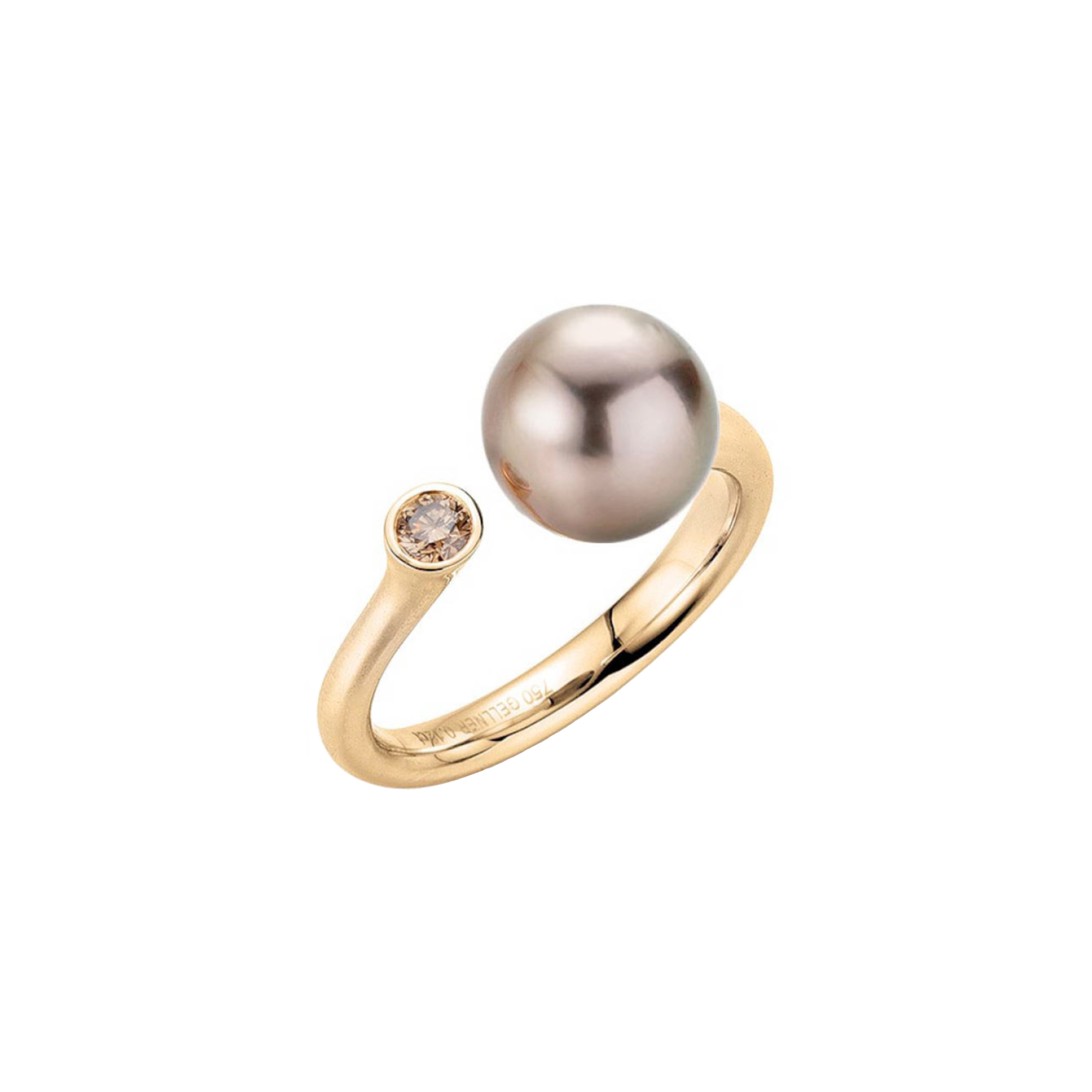 Gellner H2O Ring