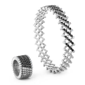 Serafino Consoli Brevetto Multi-Size Ring