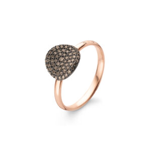 Bigli Mini Waves Ring
