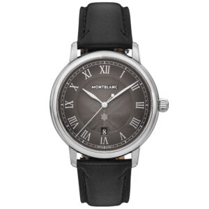 Montblanc Star Legacy Automatic Date 42 mm