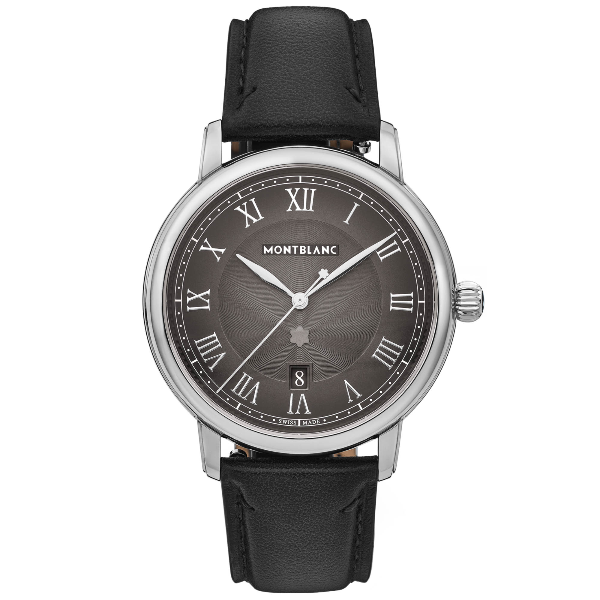 Montblanc Star Legacy Automatic Date 42 mm