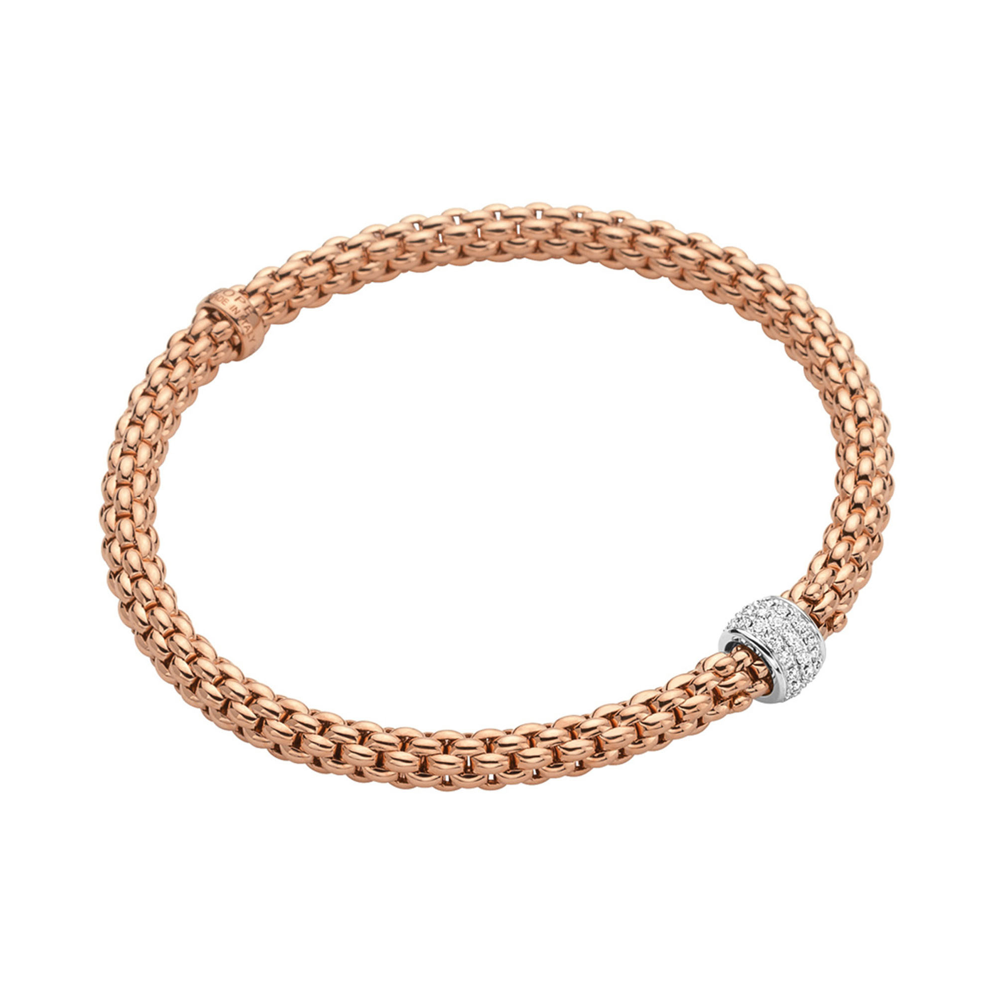 FOPE Solo Flex'it Armband