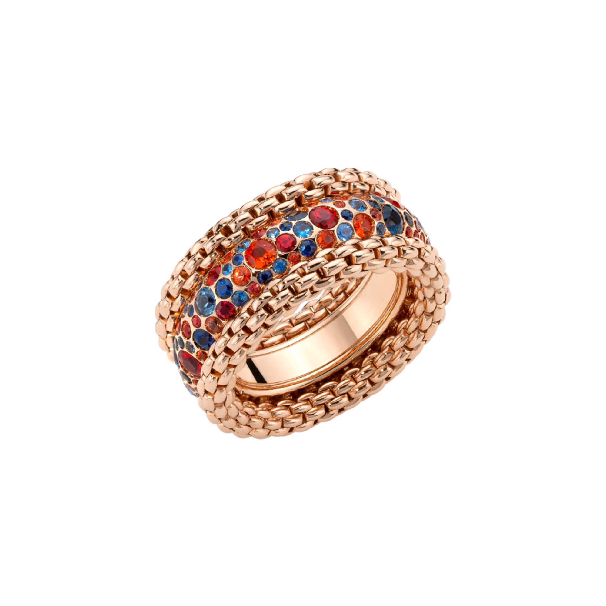 FOPE Bubble Ring