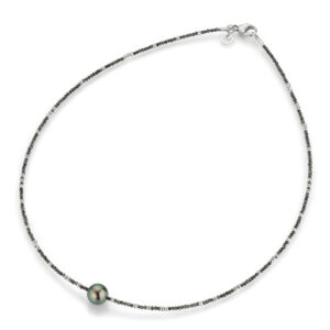 Gellner Castaway Collier