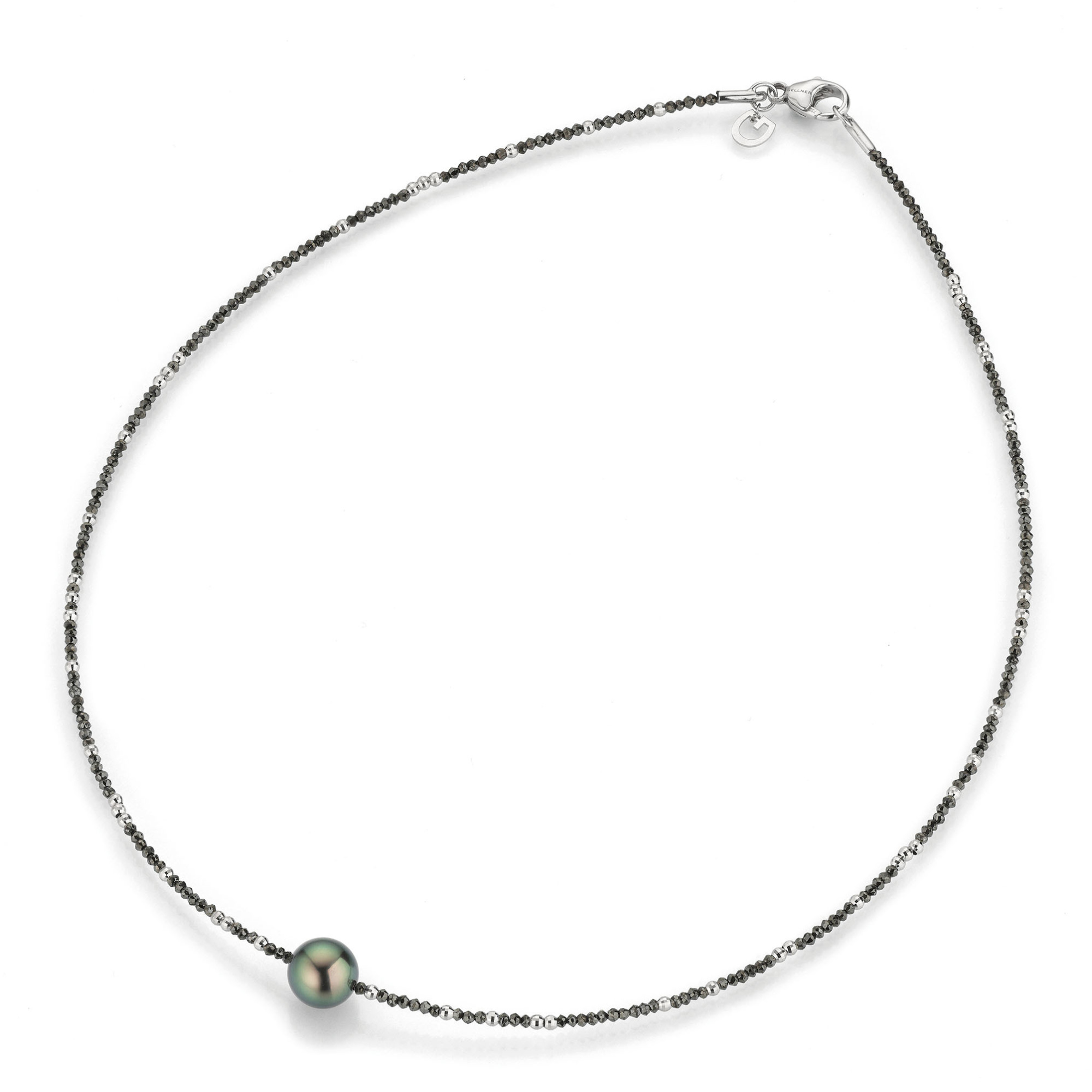 Gellner Castaway Collier