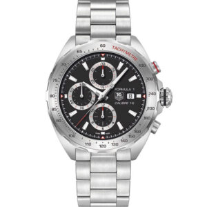 TAG HEUER FORMULA 1 CALIBRE 16 AUTOMATIK-CHRONOGRAPH 200 M - 44MM