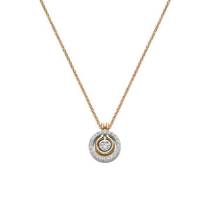 Leo Wittwer Panta rhei® Collier