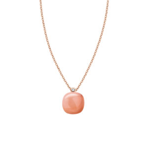 Bigli Mini Sweety Anhänger mit Kette