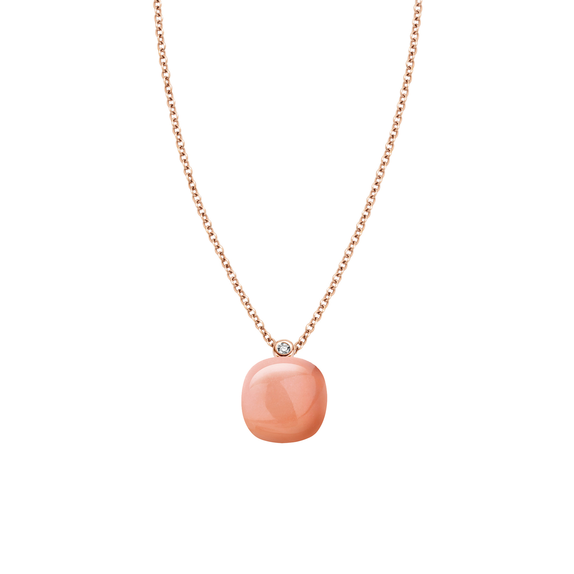 Bigli Mini Sweety Anhänger mit Kette