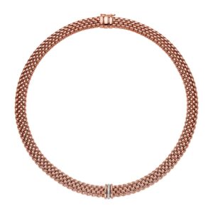 FOPE Panorama Collier