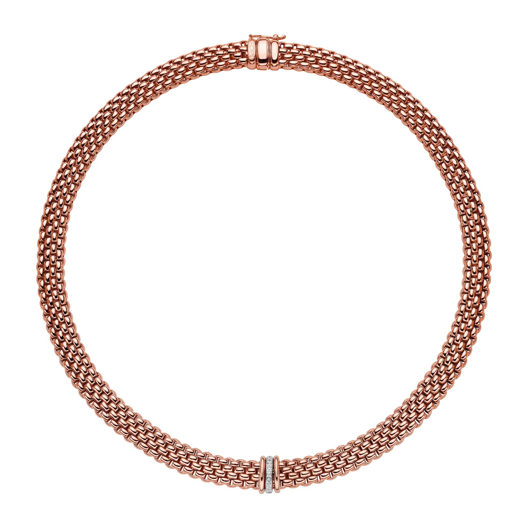 FOPE Panorama Collier