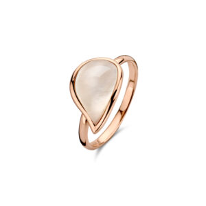 Bigli Mini Leaves Ring