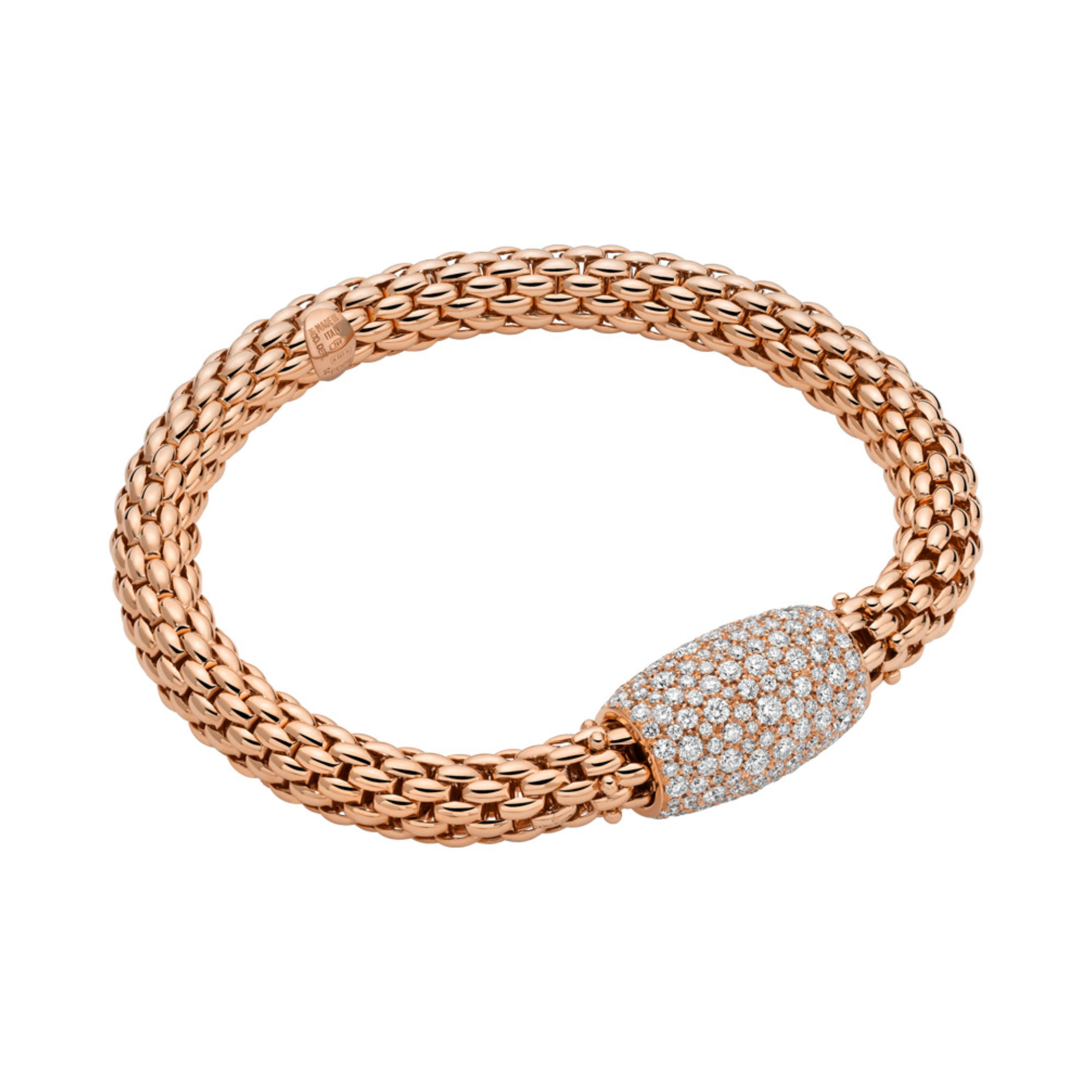 FOPE Love Nest Flex'it Armband