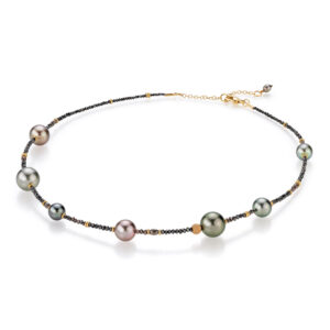 Gellner Castaway Collier