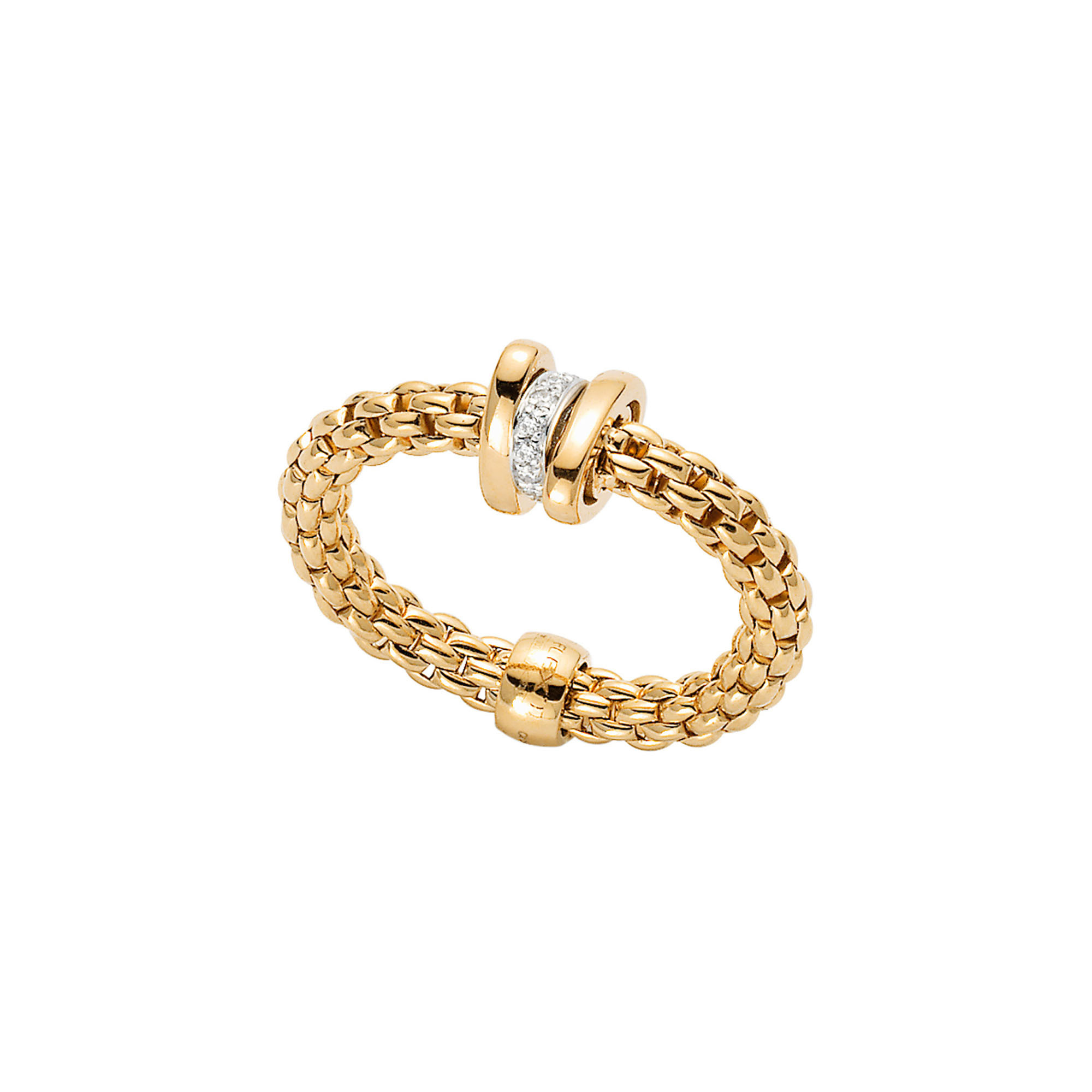 FOPE Prima Flex'it Ring