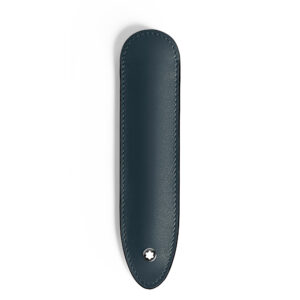 Montblanc Hülle für 1 Schreibgerät aus Meisterstück Leder
