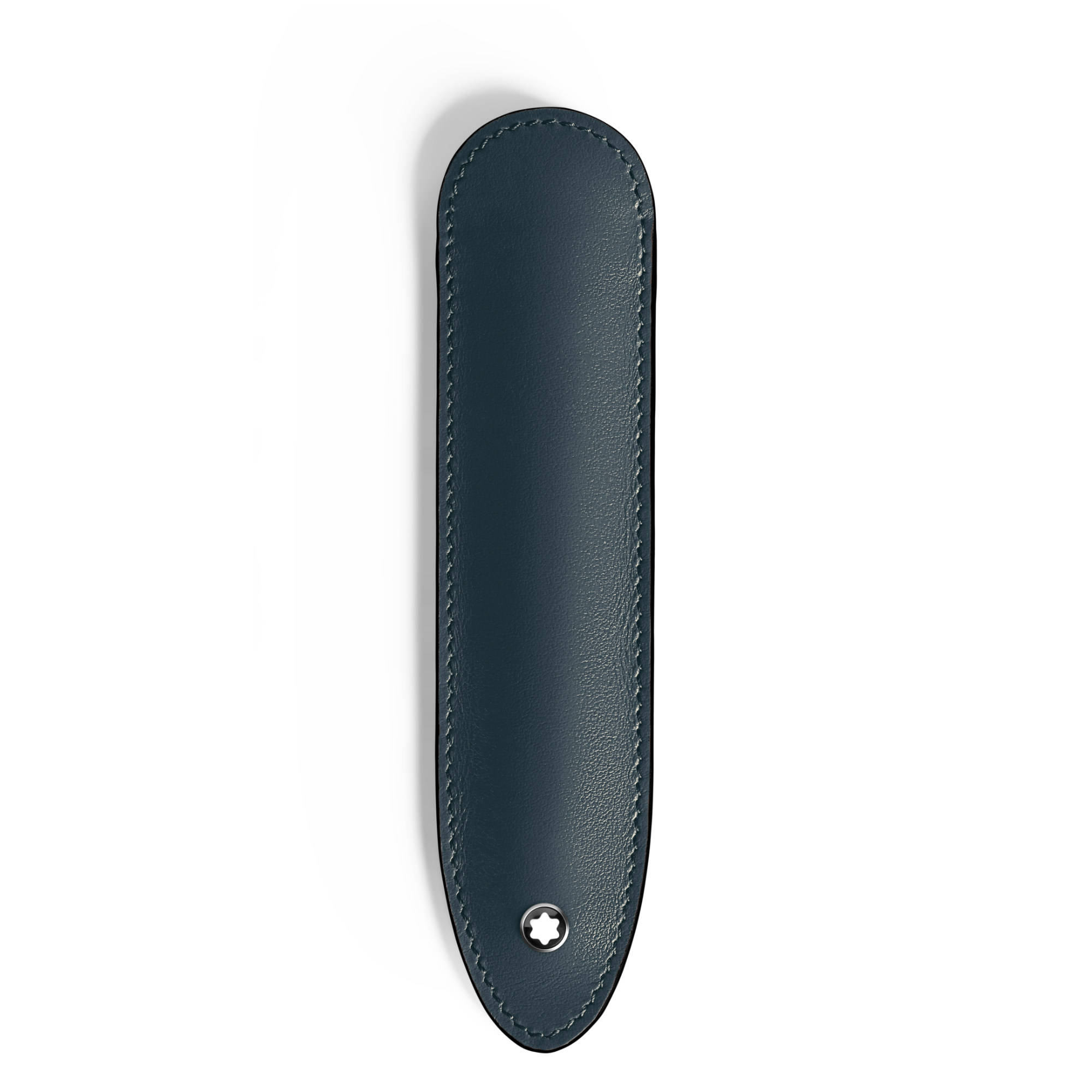 Montblanc Hülle für 1 Schreibgerät aus Meisterstück Leder