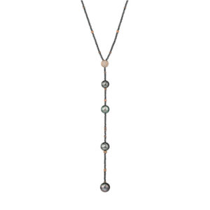 Gellner Castaway Collier