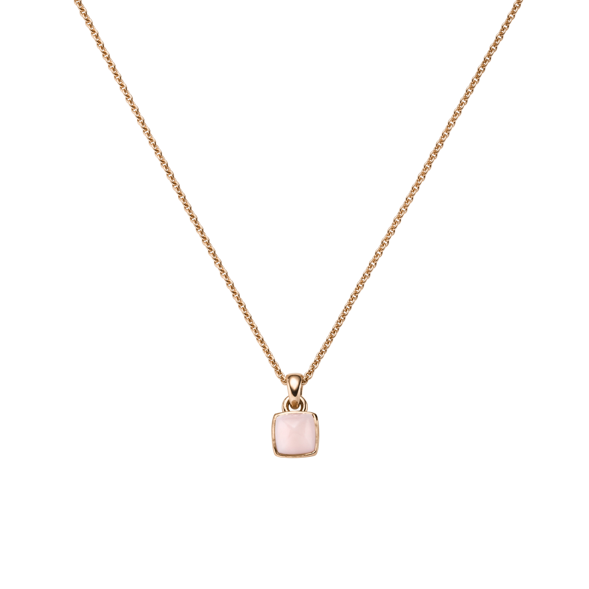 Leo Wittwer Sugar Loaf Collier