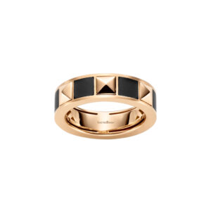 Leo Wittwer Contemporary Ring