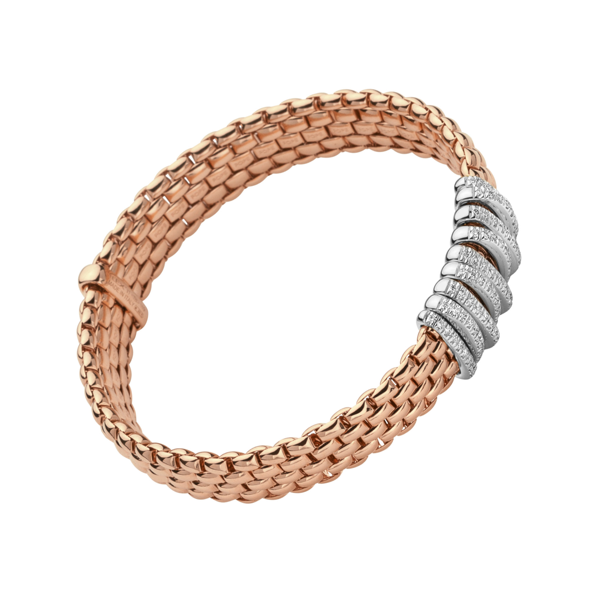 FOPE Panorama Flex'it Armband