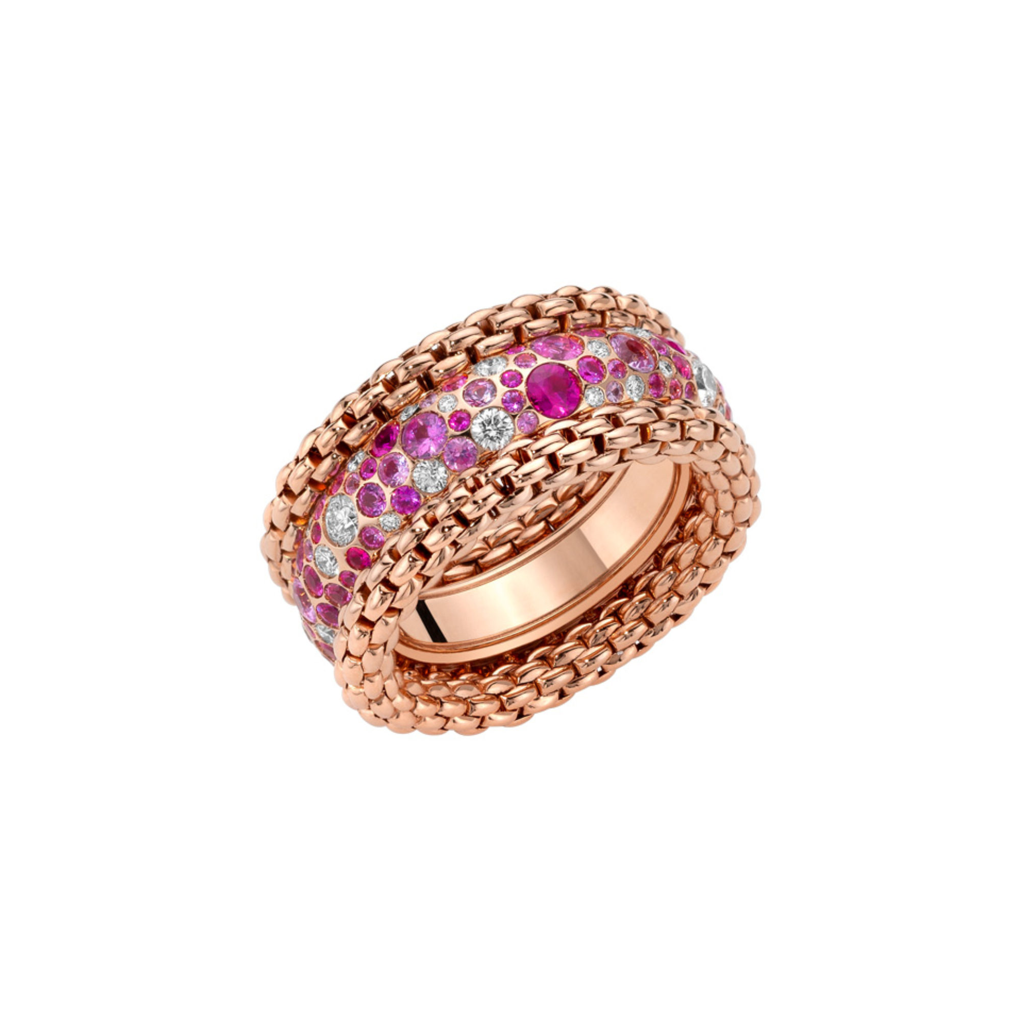 FOPE Bubble Ring