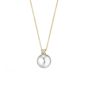 Gellner H2O Collier