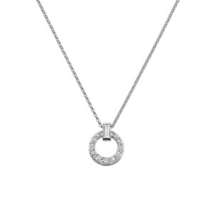 Leo Wittwer Panta rhei® Collier