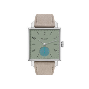 NOMOS Glashütte Tetra Salvia