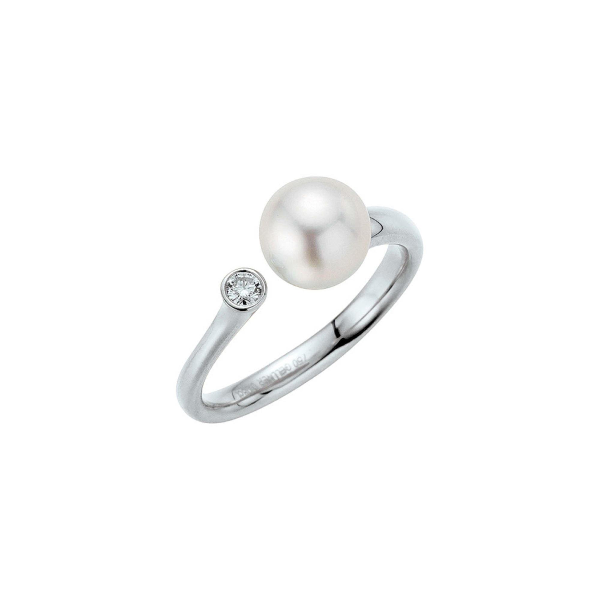 Gellner H2O Ring