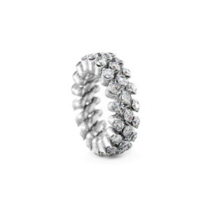 Serafino Consoli Brevetto Multi-Size Ring