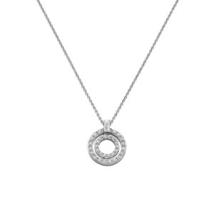 Leo Wittwer Panta rhei® Collier