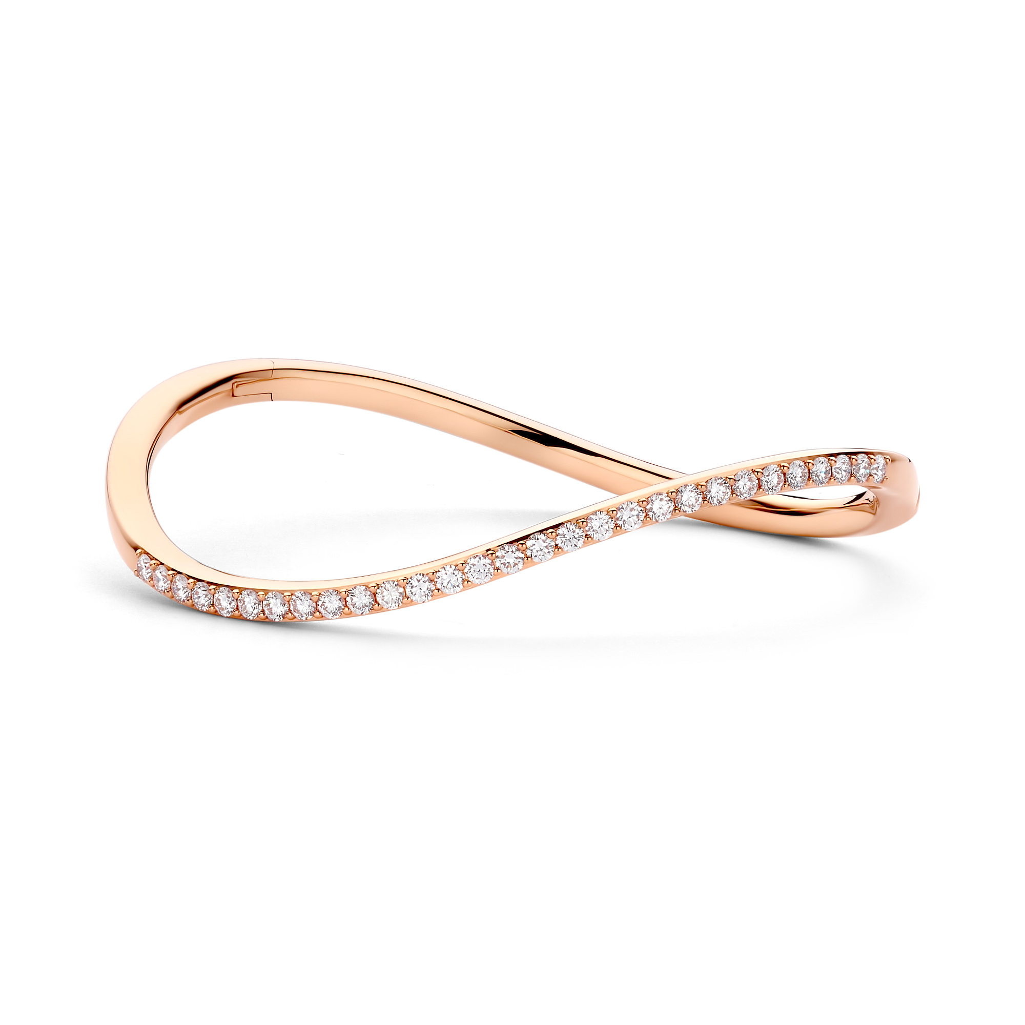 Bigli Infinity Armreif