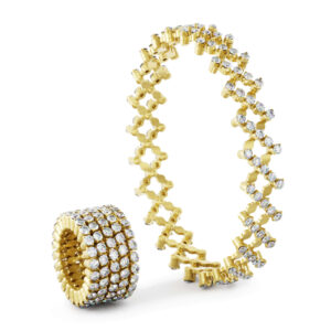 Serafino Consoli Serafino Ring Bracelet