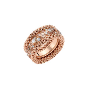 FOPE Bubble Ring
