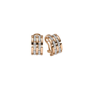 Leo Wittwer Contemporary Ohrclips