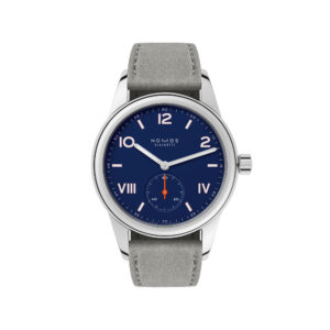 NOMOS Glashütte Club Campus Night Sky