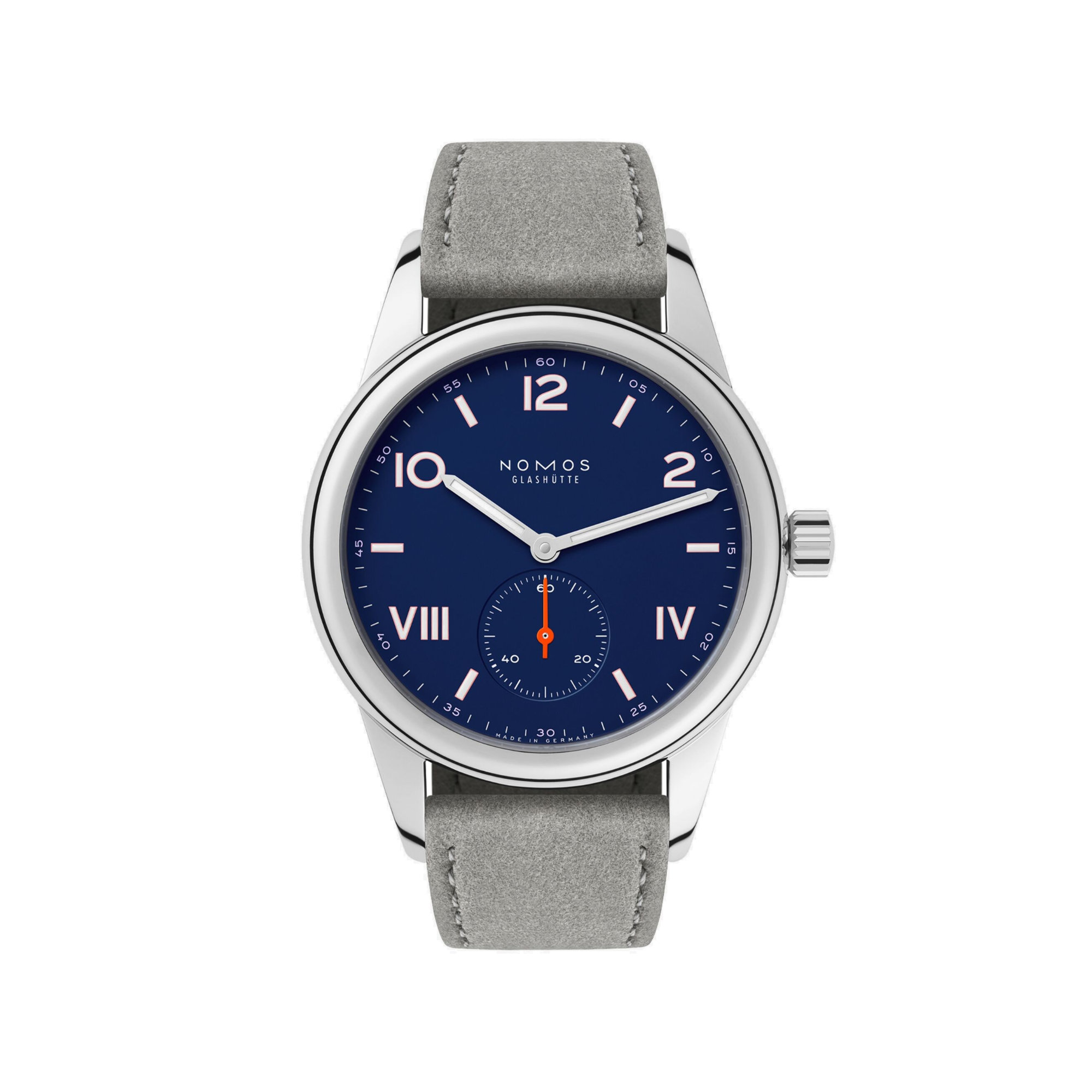 NOMOS Glashütte Club Campus Night Sky