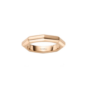 Leo Wittwer Love Icon Ring