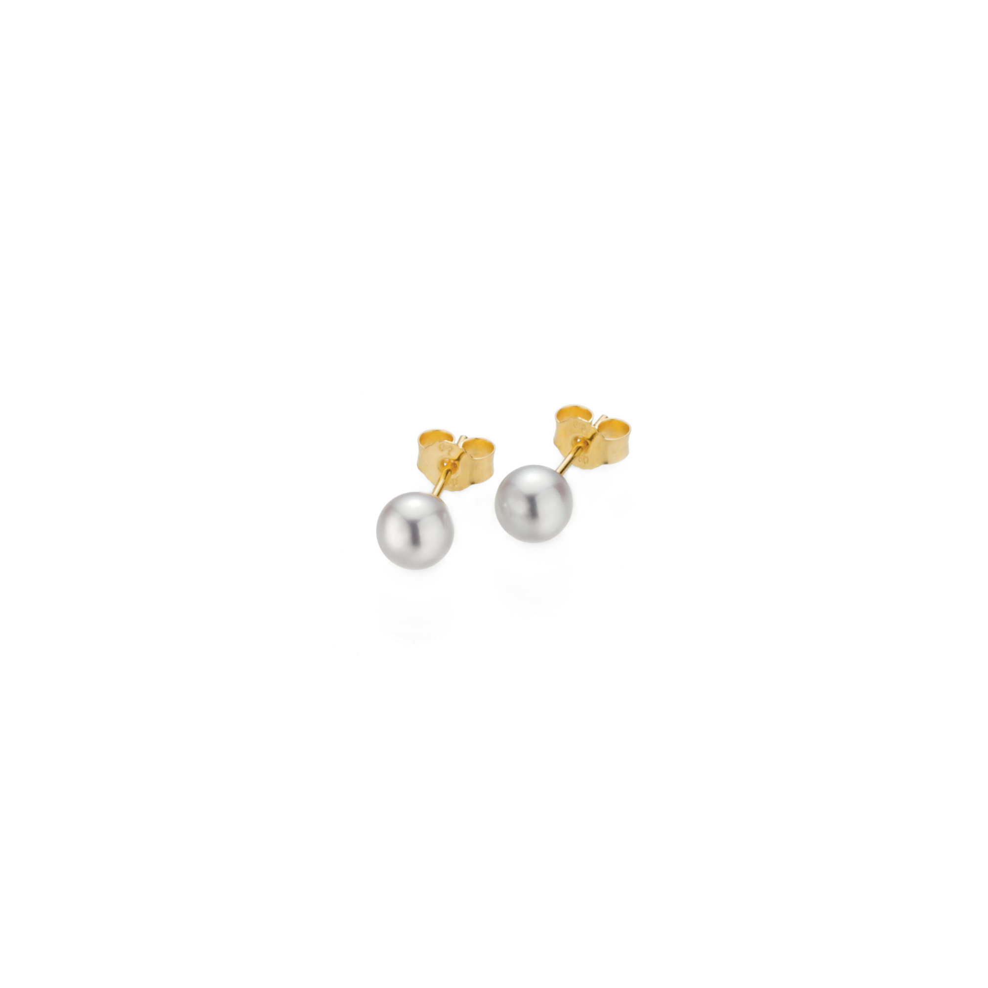Gellner Basics Ohrstecker