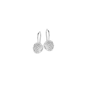Bigli Mini Waves Earrings