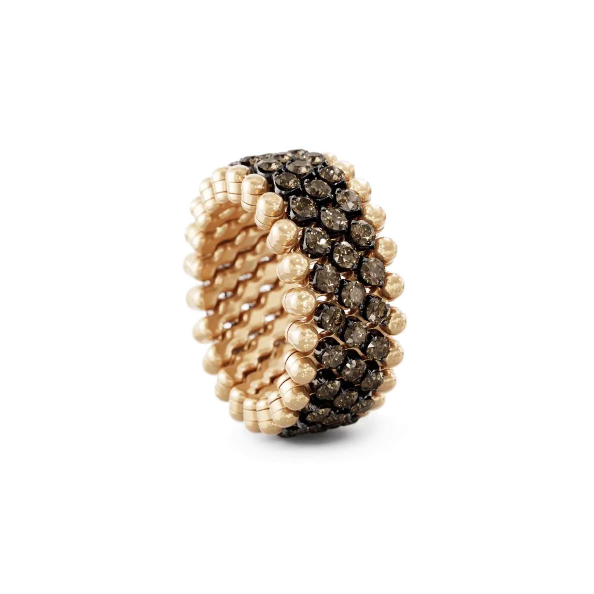 Serafino Consoli Brevetto Multi-Size Ring
