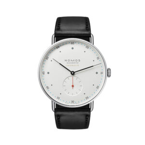 NOMOS Glashütte Metro neomatik 39