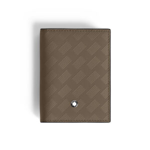 Montblanc Kartenetui 4 cc aus Extreme Leder