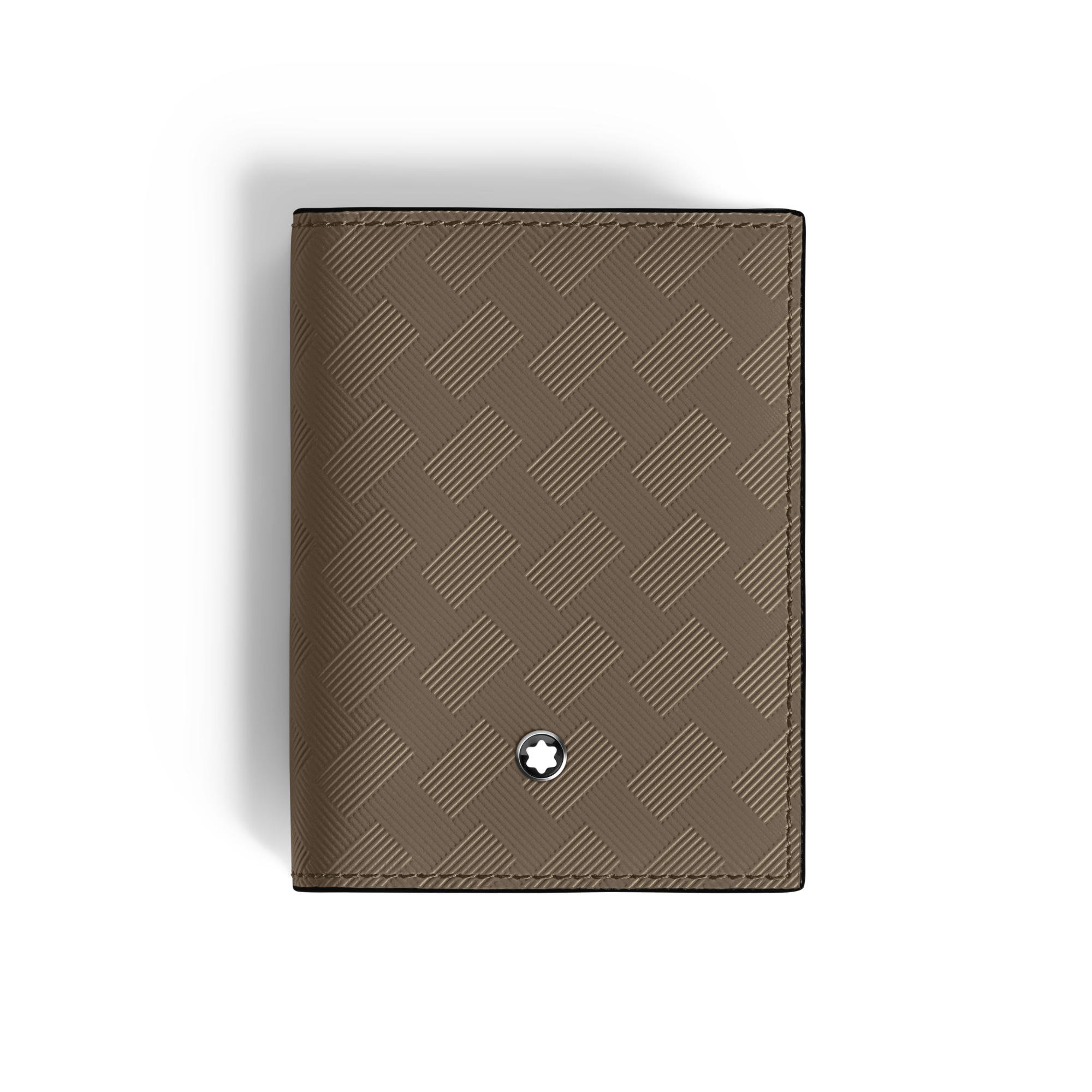 Montblanc Kartenetui 4 cc aus Extreme Leder