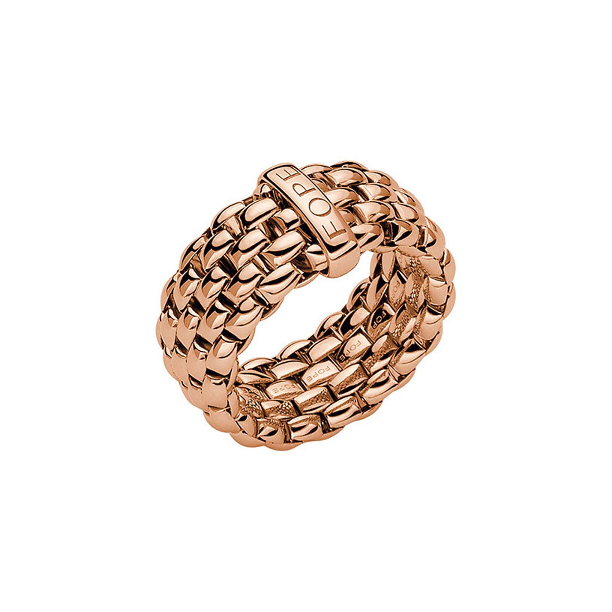 FOPE Essentials Flex'it Ring
