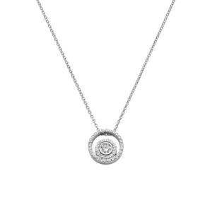 Leo Wittwer Panta rhei® Collier